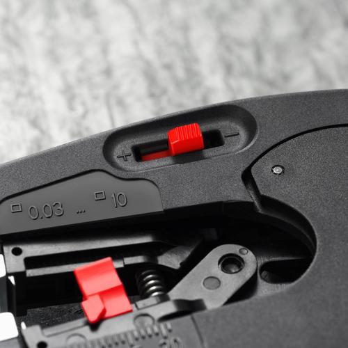 Knipex NexStrip Multi-Tool for Electricians 190mm 12 72 190
